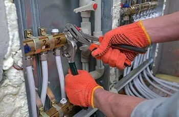 Slide of Rush Plumbing & Sewer Solutions