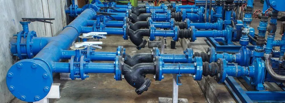 Slide of Rush Plumbing & Sewer Solutions