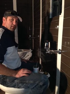 Slide of Rush Plumbing And Rooter