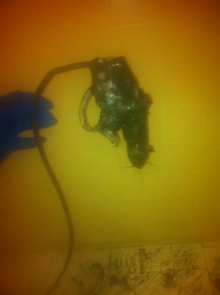 Slide of Rush Plumbing And Rooter