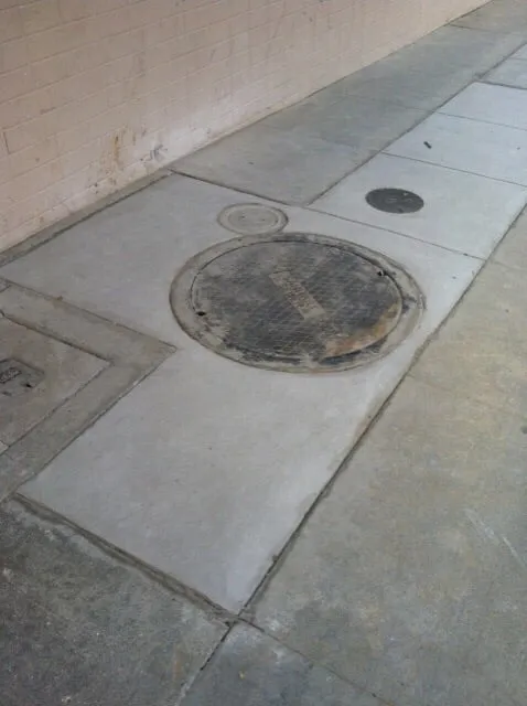 Slide of Rush Plumbing And Rooter