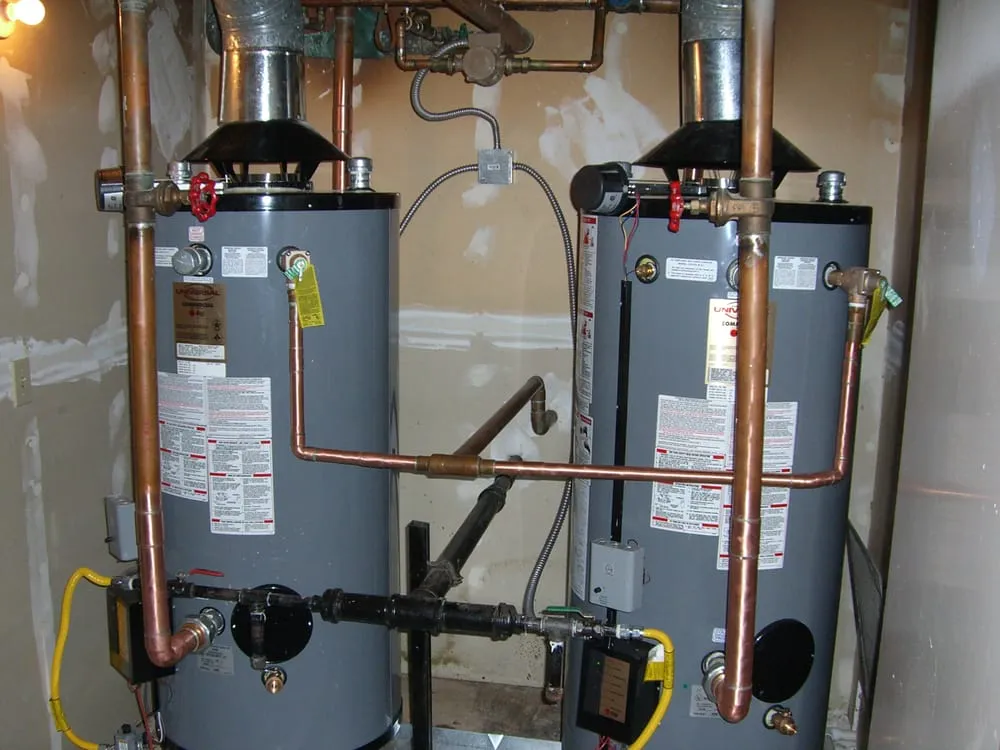 Slide of Rush Plumbing And Rooter