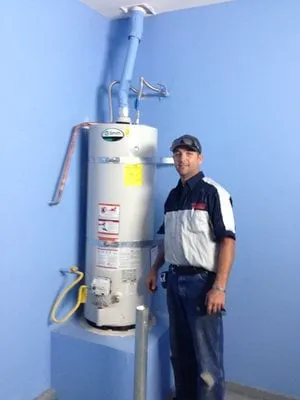 Slide of Rush Plumbing And Rooter