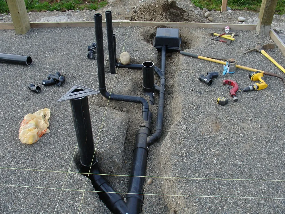 Slide of Rush Plumbing And Rooter