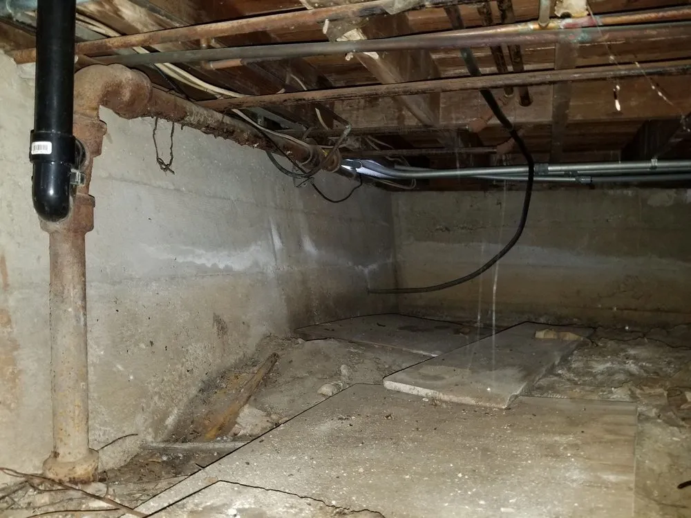 Slide of Rush Plumbing And Rooter