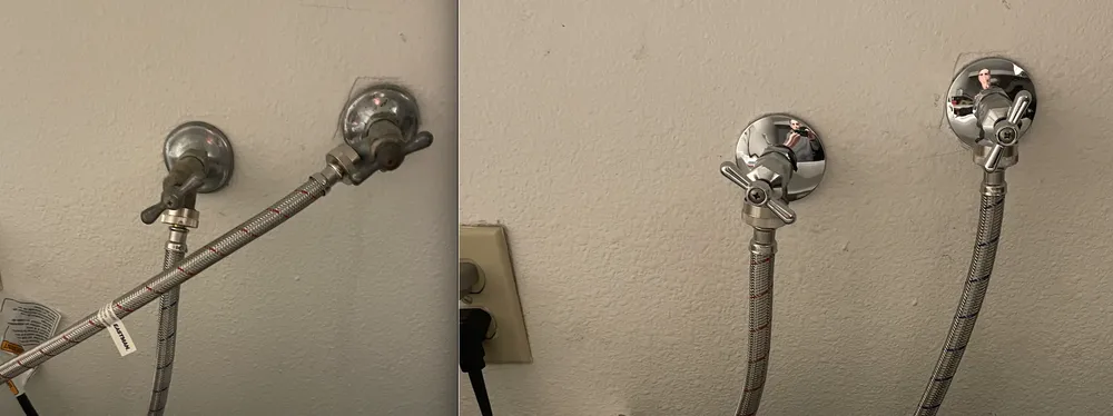 Slide of Rush Plumbing and Rooter Services