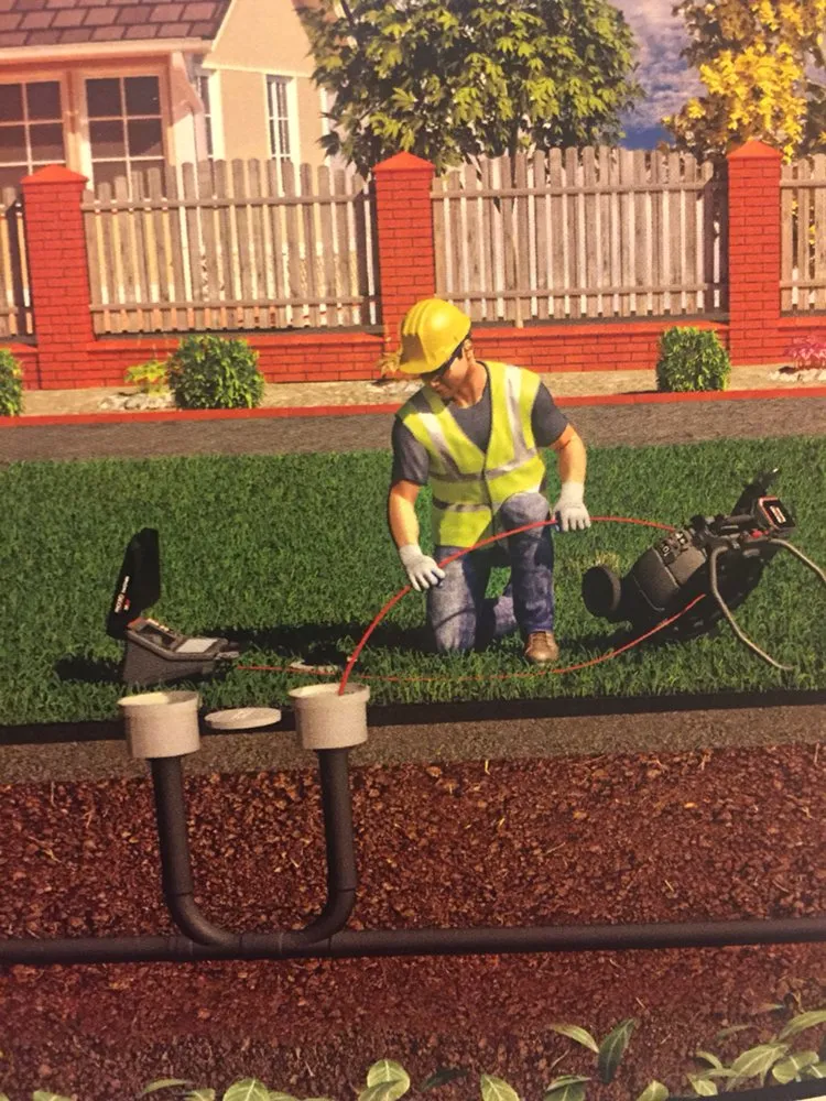 Trusted emergency plumbing service in Woodland Hills, CA - Rush Plumbing and Rooter Services