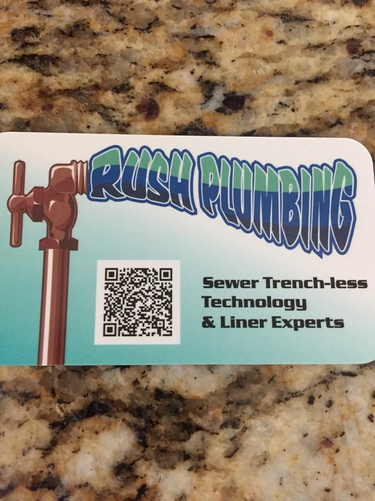 Reliable pipe repair service in Woodland Hills, CA - Rush Plumbing and Rooter Services