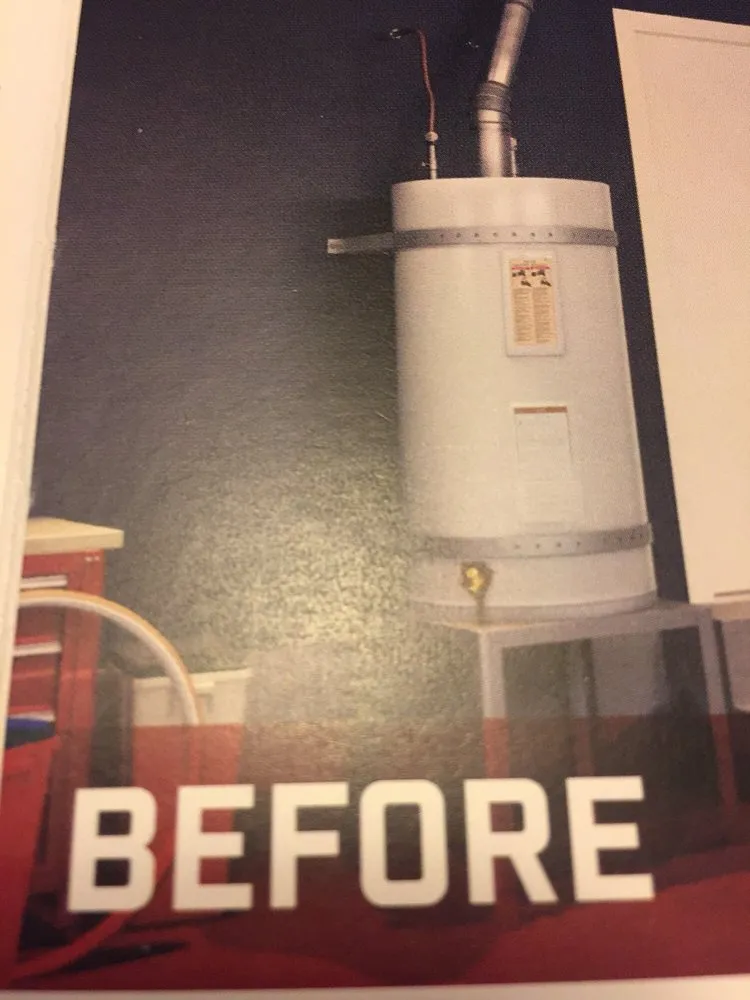 Emergency pipe repair in Woodland Hills, CA by Rush Plumbing and Rooter Services