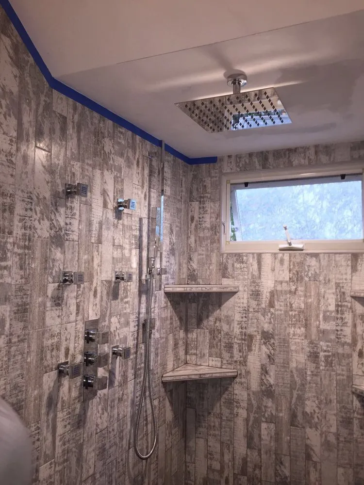 Slide of Rush Plumbing and Rooter Services