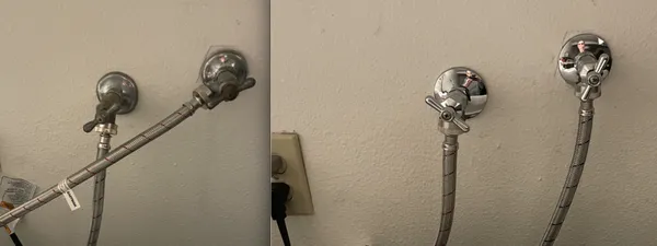 Rush Plumbing and Rooter Services Logo