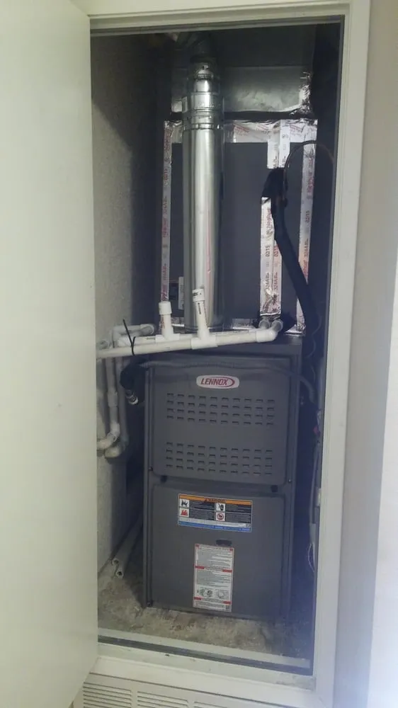 Expert drain cleaning for homes in Redlands, CA by Rush Plumbing Heating and Air