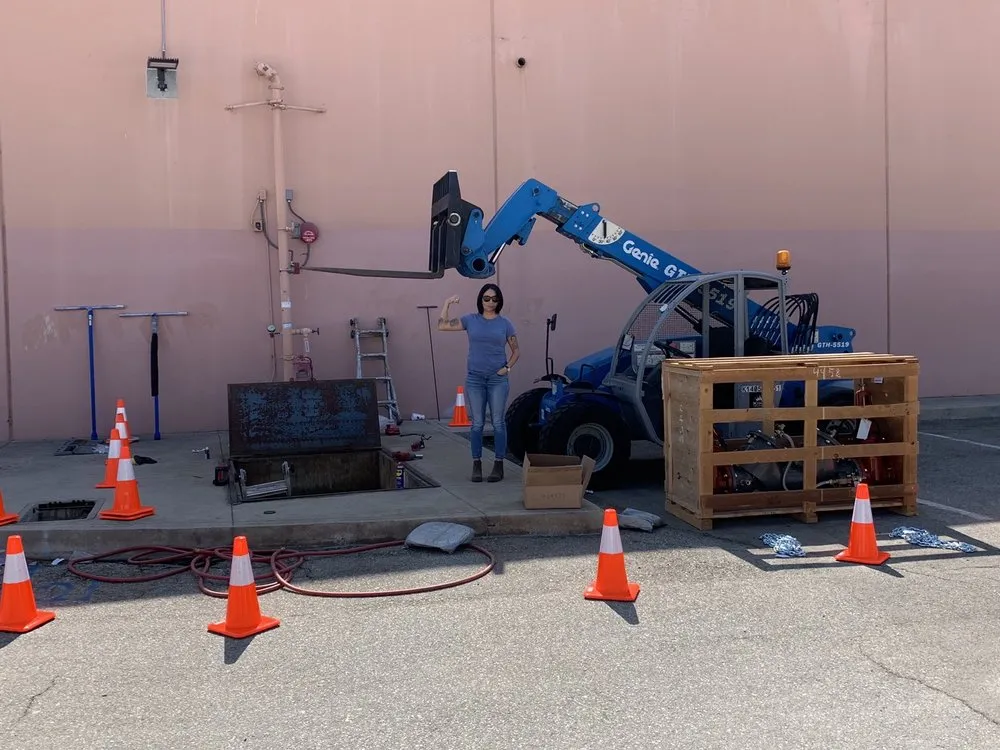 Top-rated leak detection in Redlands, CA by Rush Plumbing Heating and Air