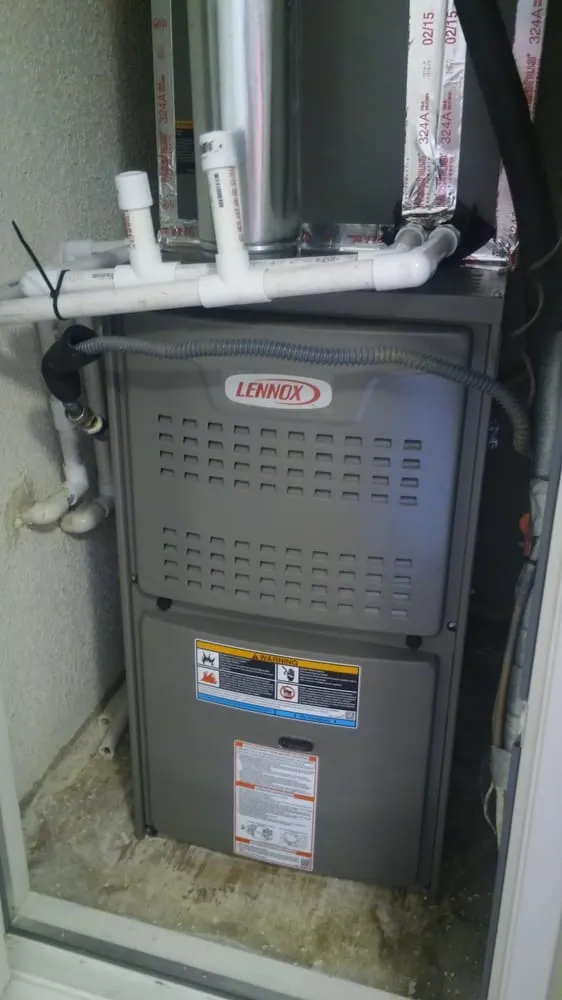 Reliable water heater service in Redlands, CA by Rush Plumbing Heating and Air