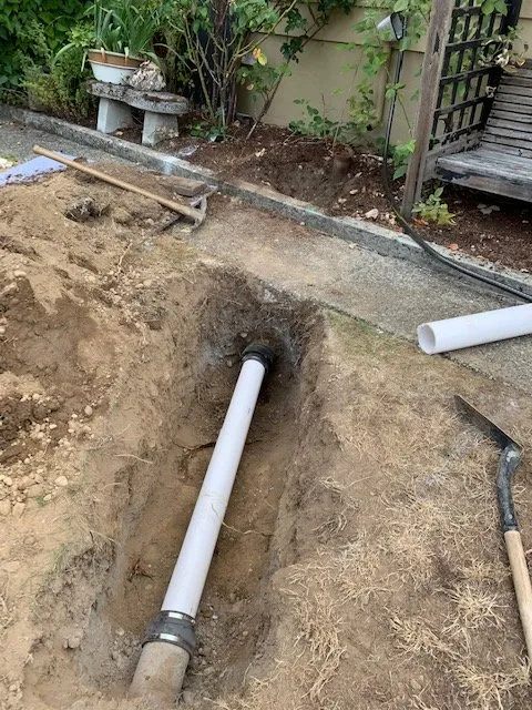 Slide of Rush Plumbing