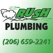 Slide of Rush Plumbing