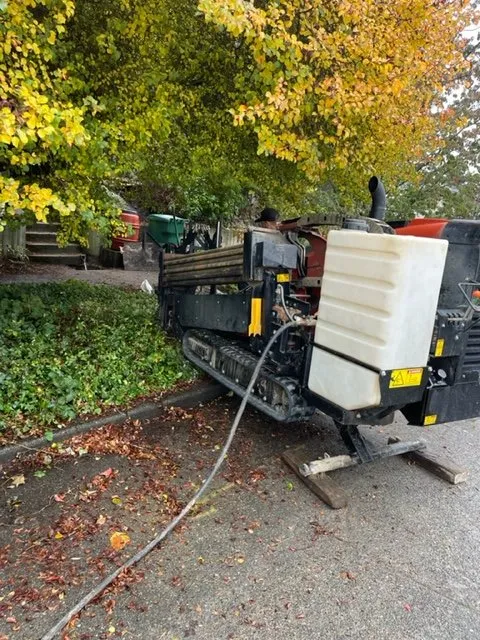 Slide of Rush Plumbing