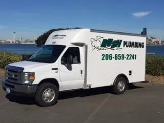 Slide of Rush Plumbing