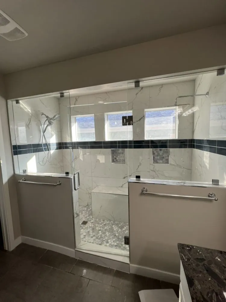 Slide of Rush Plumbing