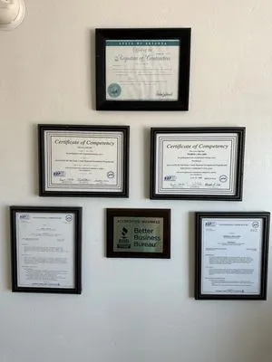 Rush Rooter, LLC Logo