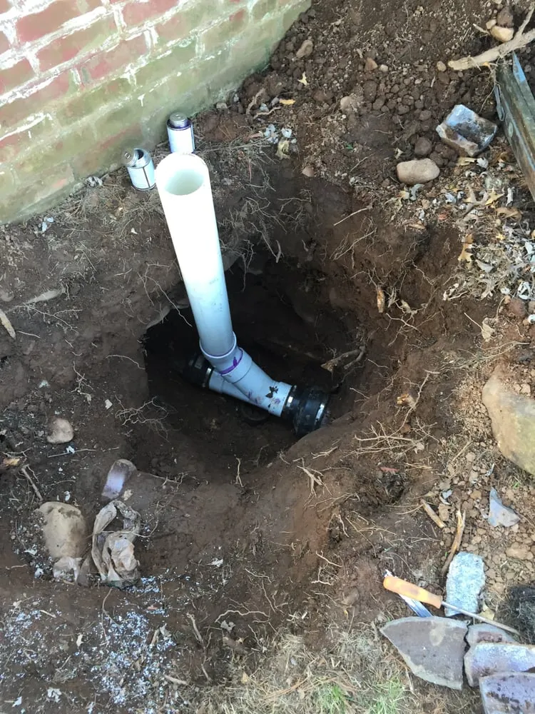 Slide of Rush Rooter Sewer & Drain Cleaning