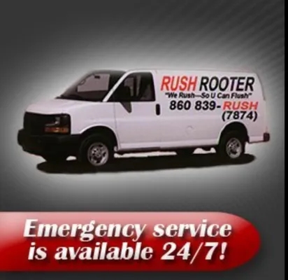 Rush Rooter Sewer & Drain Cleaning
