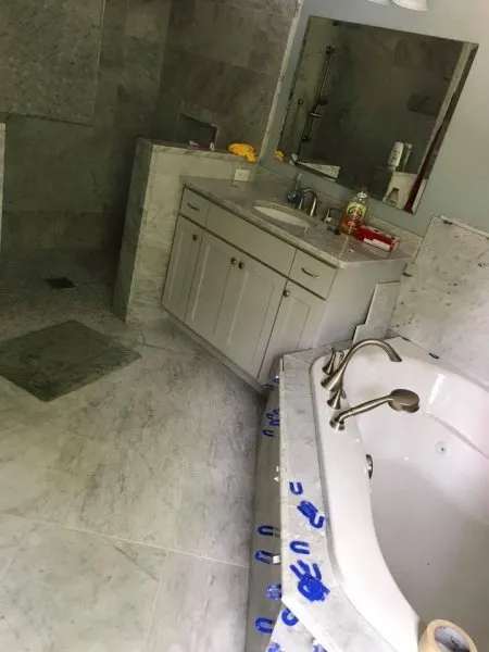 Slide of Rushin Plumbing