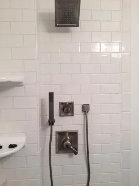 Slide of Rushin Plumbing