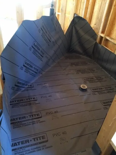 Slide of Rushin Plumbing