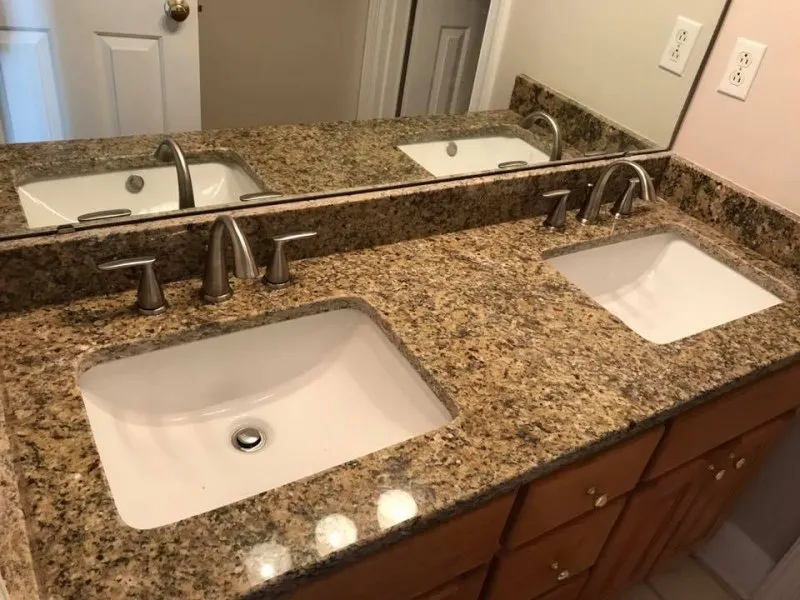 Slide of Rushin Plumbing