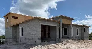 Slide of Rushing Wind Project Management And Estimating