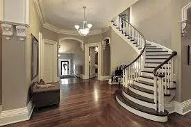 Slide of Rushing Wind Project Management And Estimating