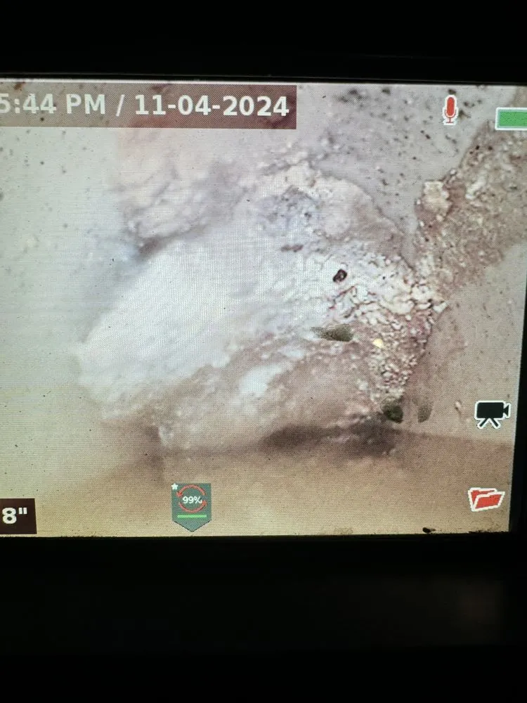 Slide of Rushmore Plumbing