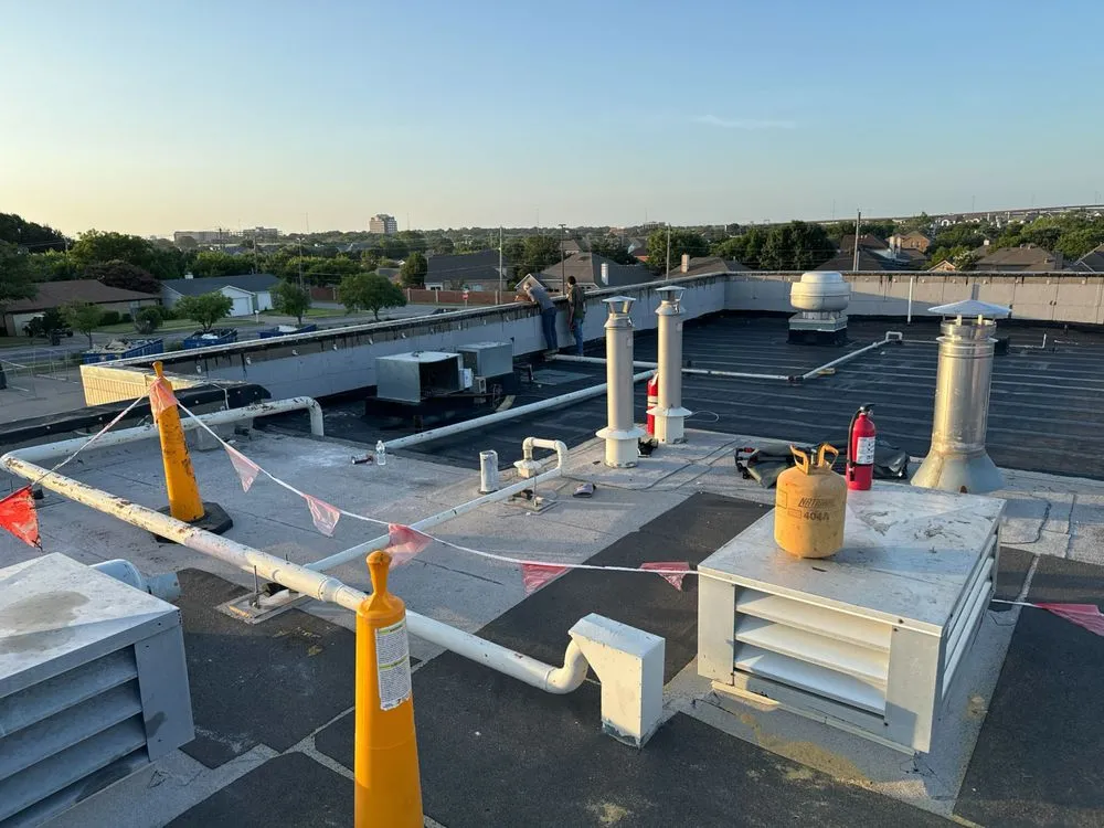 Slide of Rushmore Plumbing