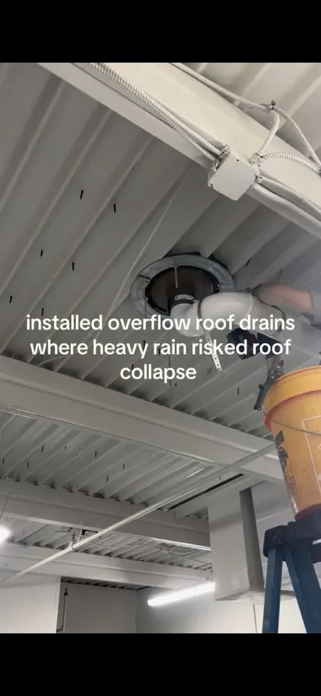 Slide of Rushmore Plumbing