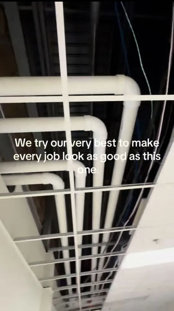 Slide of Rushmore Plumbing