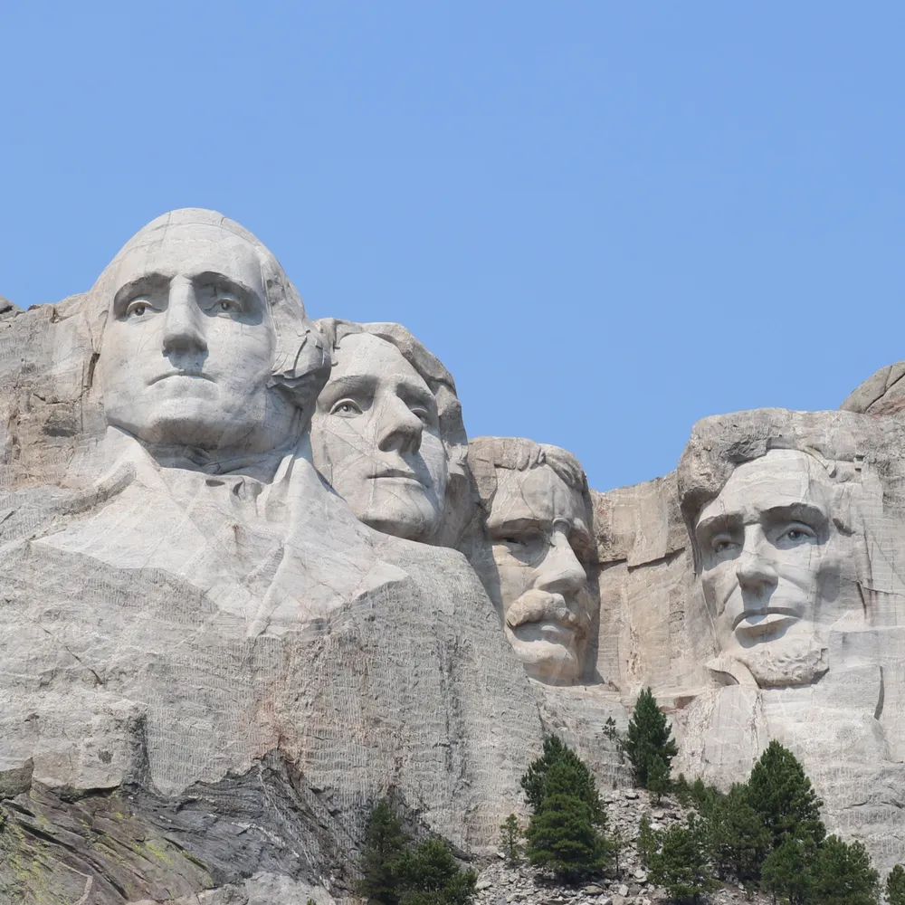 Slide of Rushmore Plumbing