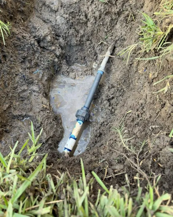 Slide of Rushmore Plumbing