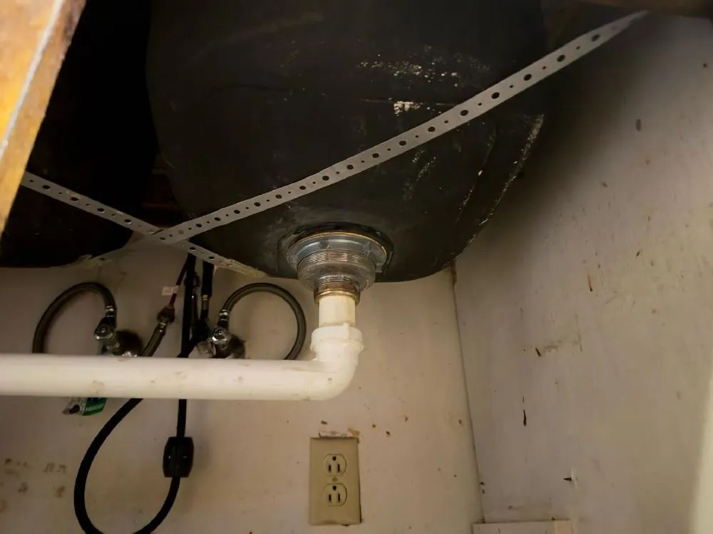 Emergency leak detection service in San Antonio, TX - Rushmore Plumbing