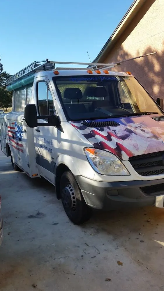 Slide of Rushmore Plumbing