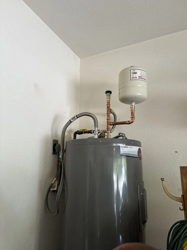 Slide of Rushmore Plumbing