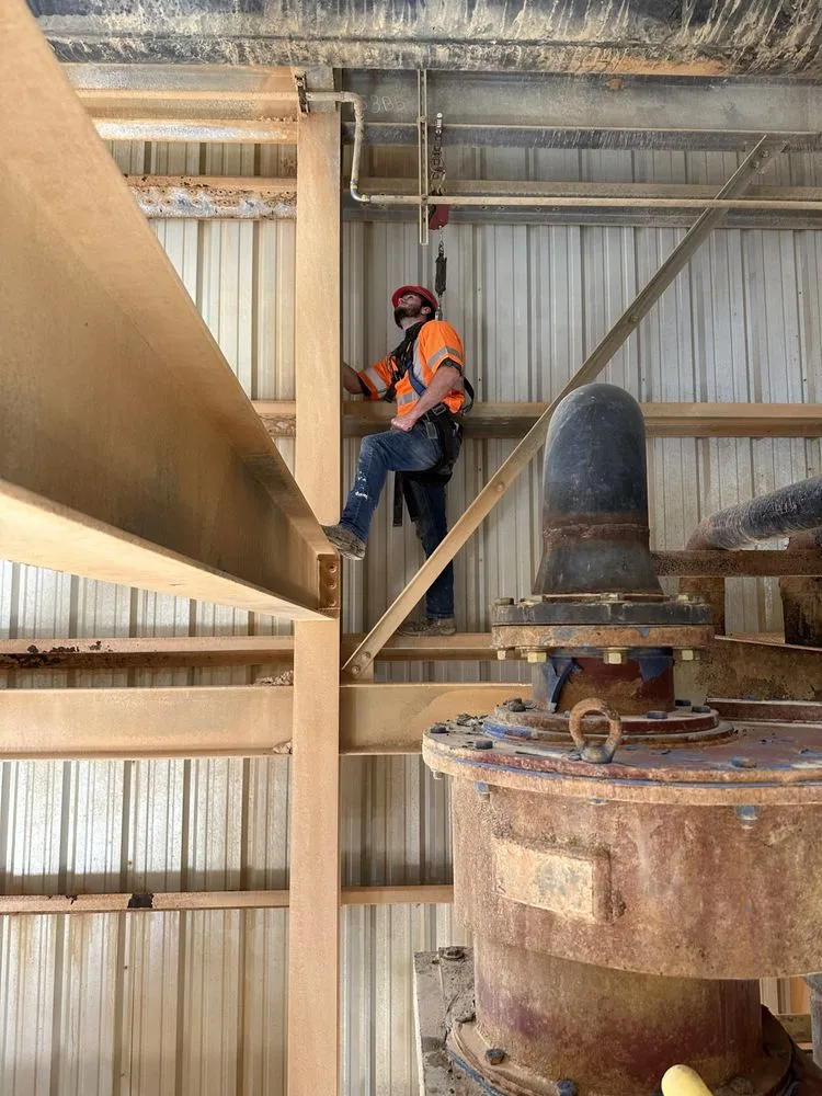 Slide of Rushmore Plumbing