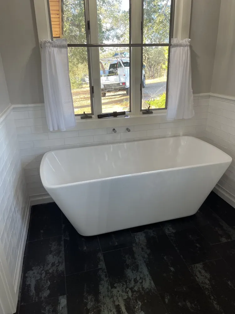 Slide of Rusk Plumbing