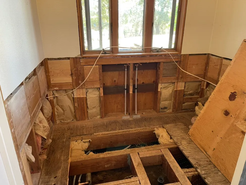 Slide of Rusk Plumbing