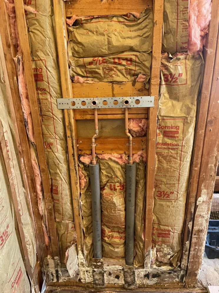 Top-rated emergency plumbing in Valley Springs, CA by Rusk Plumbing