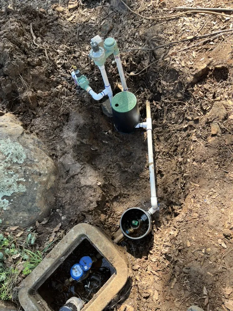 Expert emergency plumbing in Valley Springs, CA by Rusk Plumbing