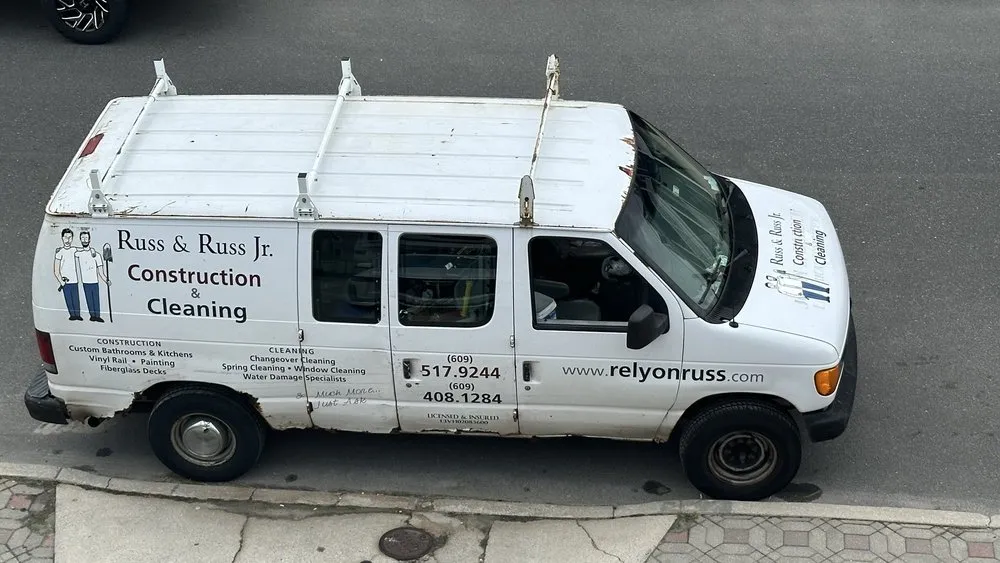 Slide of Russ Pagano Home Improvement