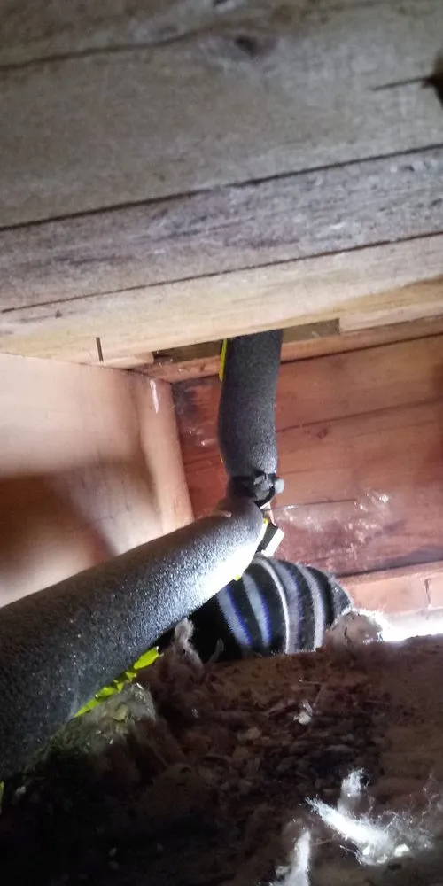 Slide of Russ Sewer & Drainage