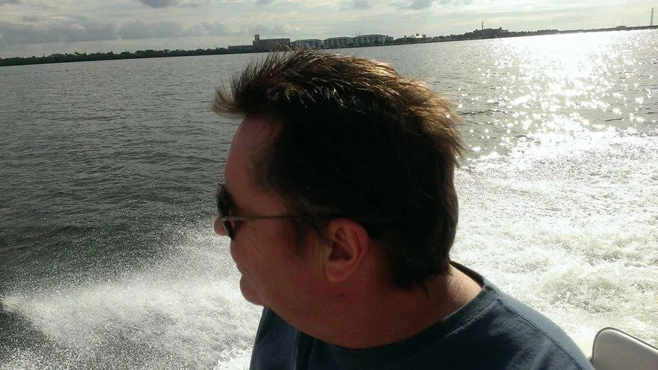 Slide of Russ Vann Plumbing