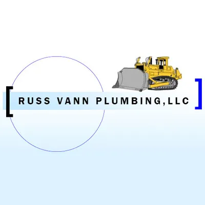 Slide of Russ Vann Plumbing